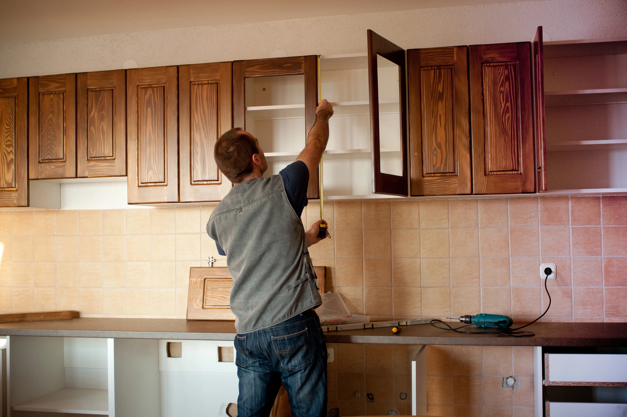 Woodwork and Carpenters in Norfolk