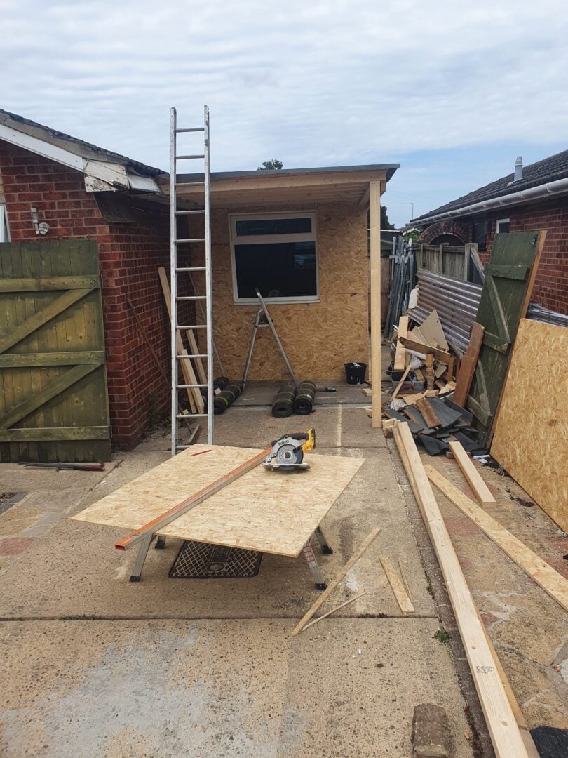 Property Maintenance Norwich & Norfolk | KA Property