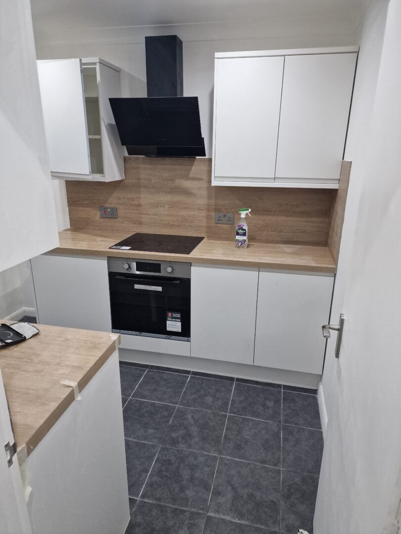 Kitchens fitting service norwich & norfolk