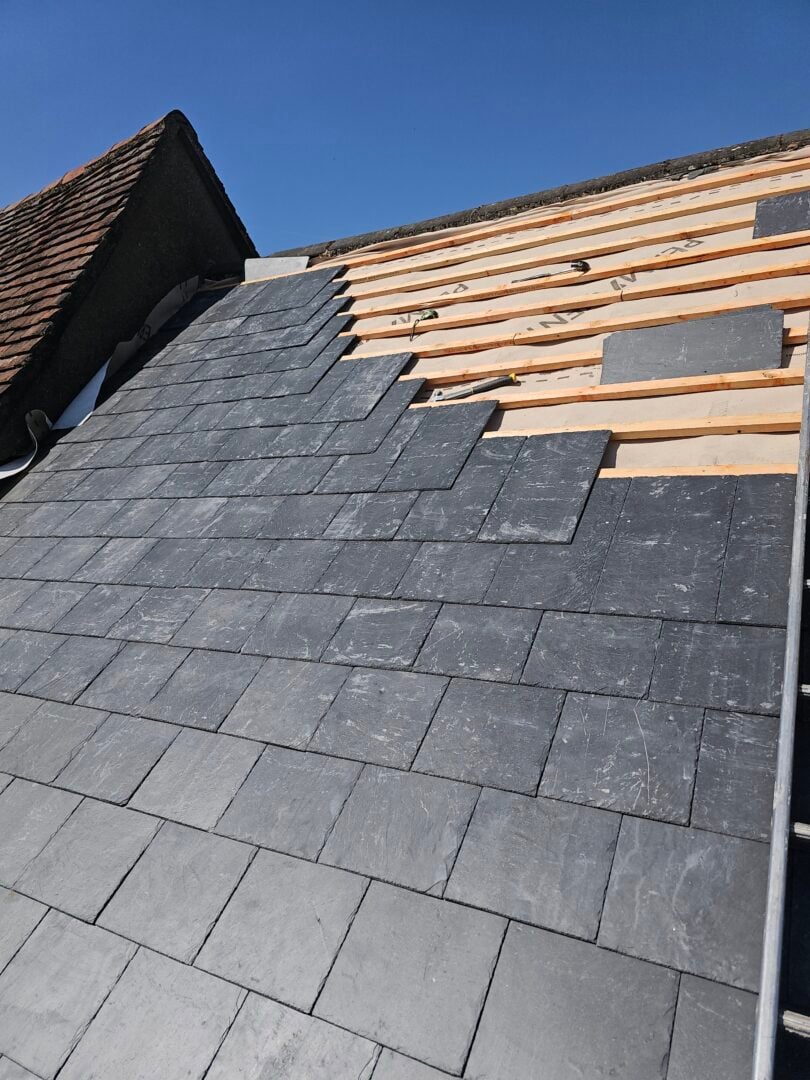 Roofing Services & Installation Norfolk & Norwich | KA Property