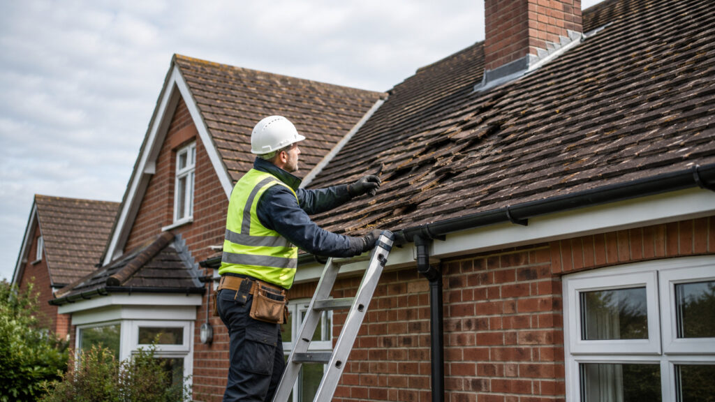 5 Signs Your Roof Needs Repair in Norwich & Norfolk