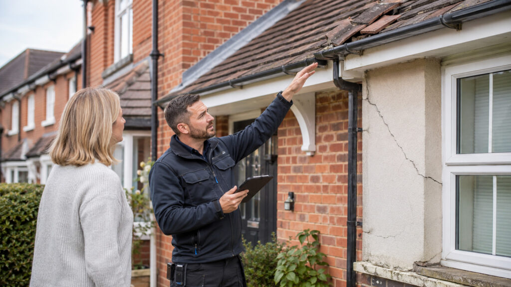Common Property Repairs Homeowners Shouldn’t Ignore