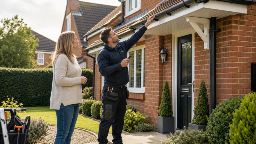 How to Keep Your Property in Good Condition All Year Round